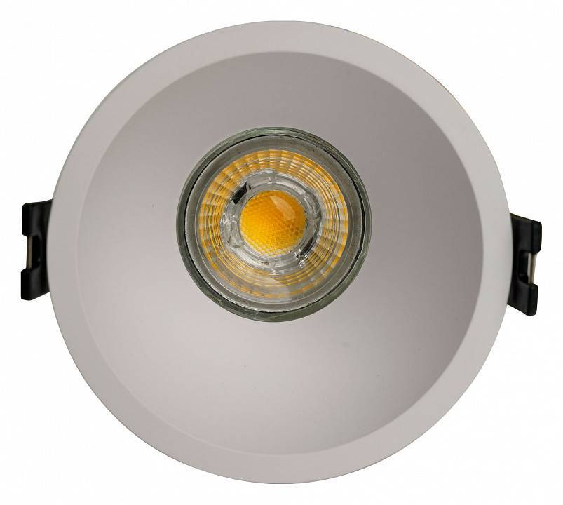 Встраиваемый светильник Brizzi Osona BR07062