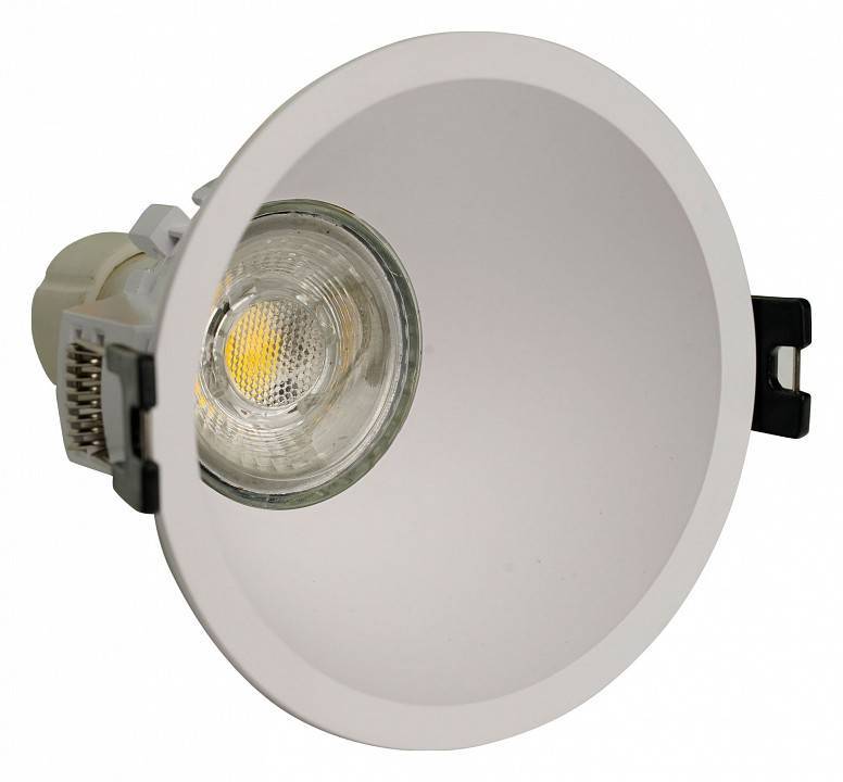 Встраиваемый светильник Brizzi Osona BR07062