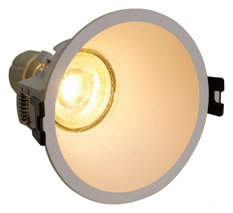 Встраиваемый светильник Brizzi Osona BR07062