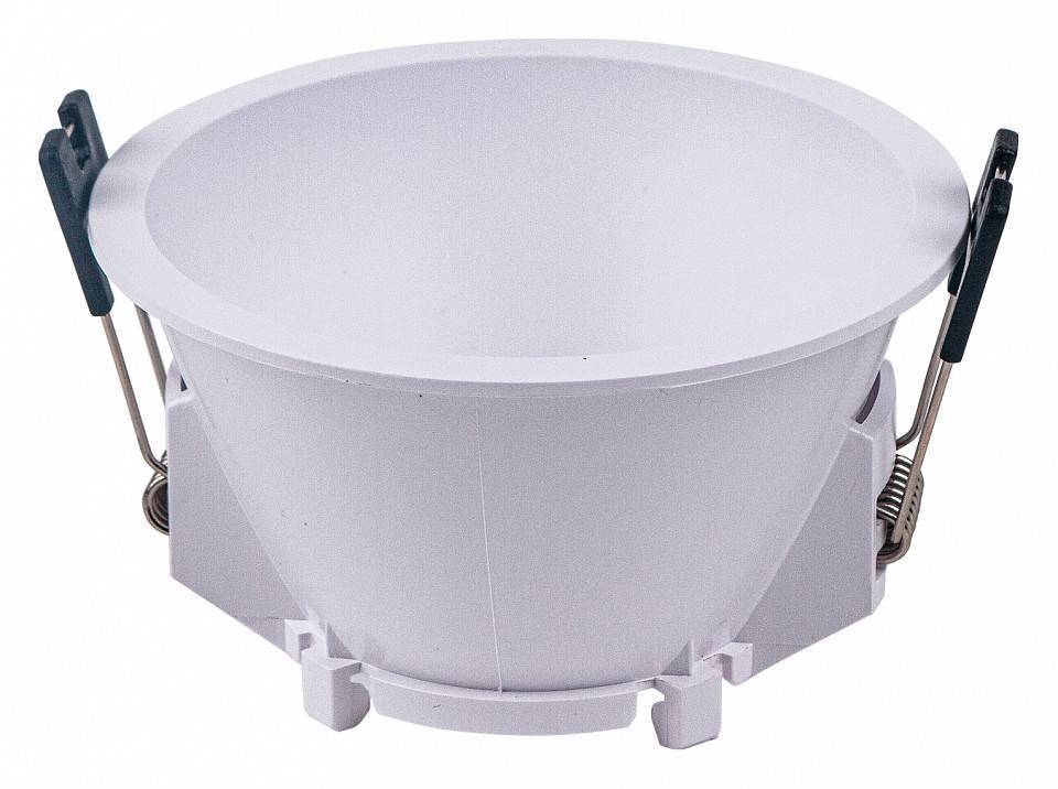 Встраиваемый светильник Brizzi Osona BR07062