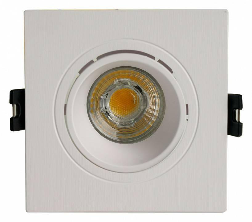 Встраиваемый светильник Brizzi Osona BR07063