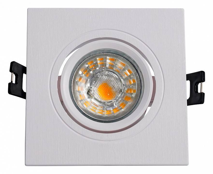 Встраиваемый светильник Brizzi Osona BR07063