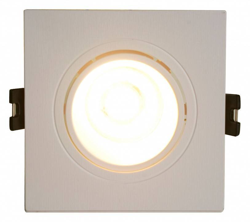 Встраиваемый светильник Brizzi Osona BR07063