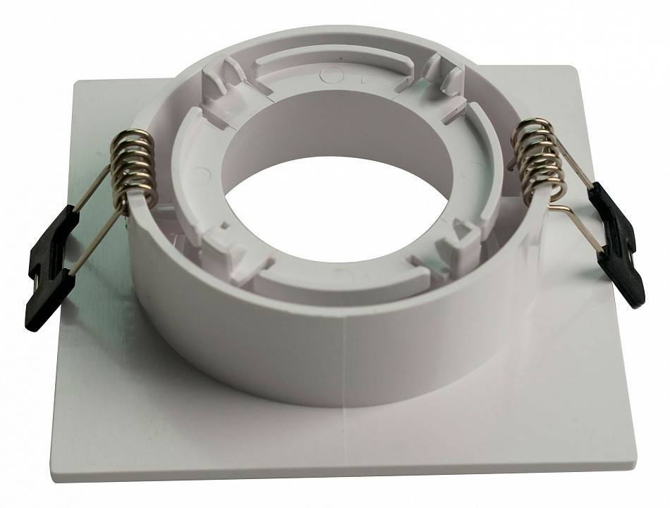 Встраиваемый светильник Brizzi Osona BR07063