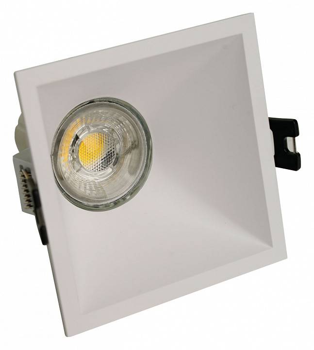 Встраиваемый светильник Brizzi Osona BR07064