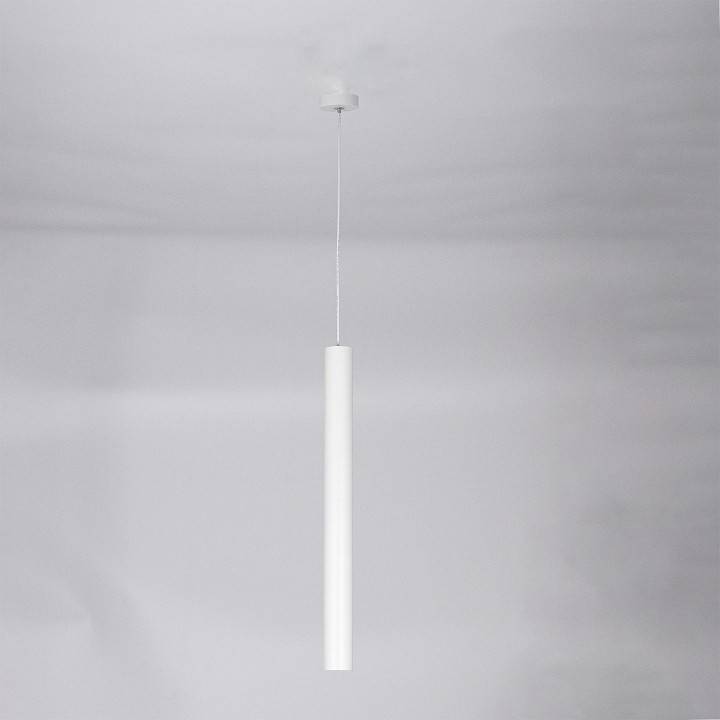 Подвесной светильник Citilux Тубус CL01PBL070N