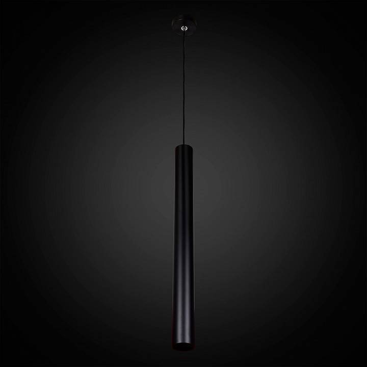 Подвесной светильник Citilux Тубус CL01PBL071N