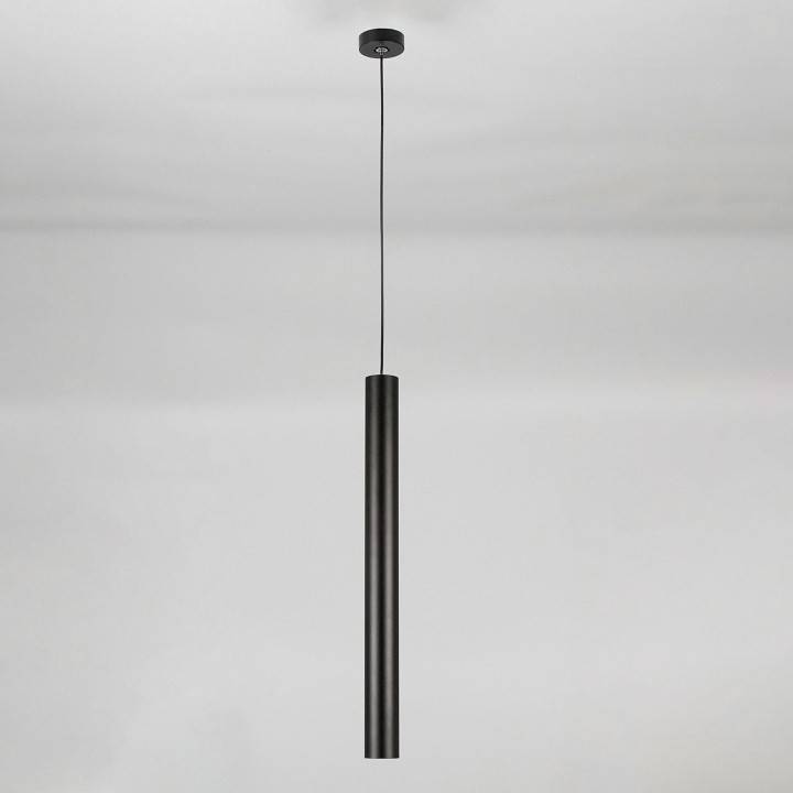 Подвесной светильник Citilux Тубус CL01PBL071N