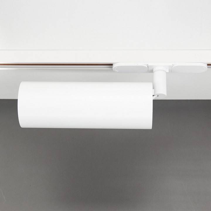 Светильник на штанге Citilux Тубус CL01T180N