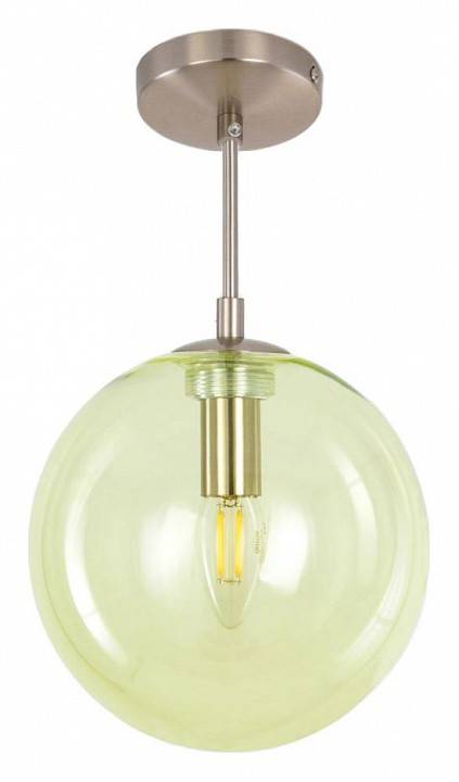 Подвесной светильник Citilux Томми CL102626