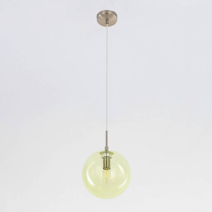 Подвесной светильник Citilux Томми CL102626