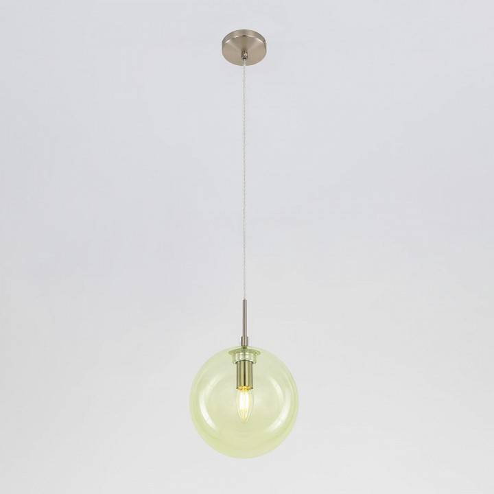 Подвесной светильник Citilux Томми CL102626