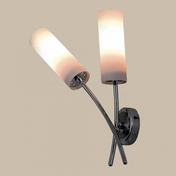 Бра CITILUX Новелла 1xE27 CL122321