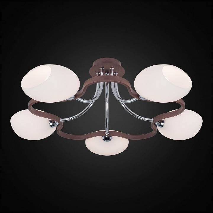 Потолочная люстра Citilux Октава CL131151