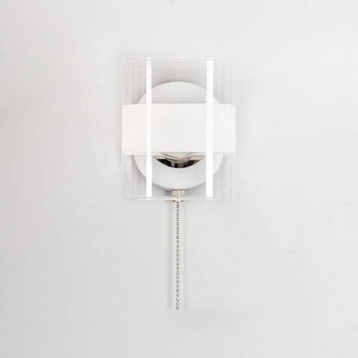 Бра Citilux Вирта 1xE14 60 Вт CL140310