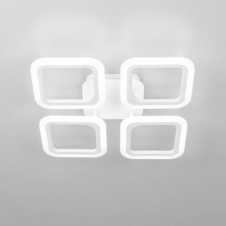 Потолочная люстра Citilux Марсель CL232040R