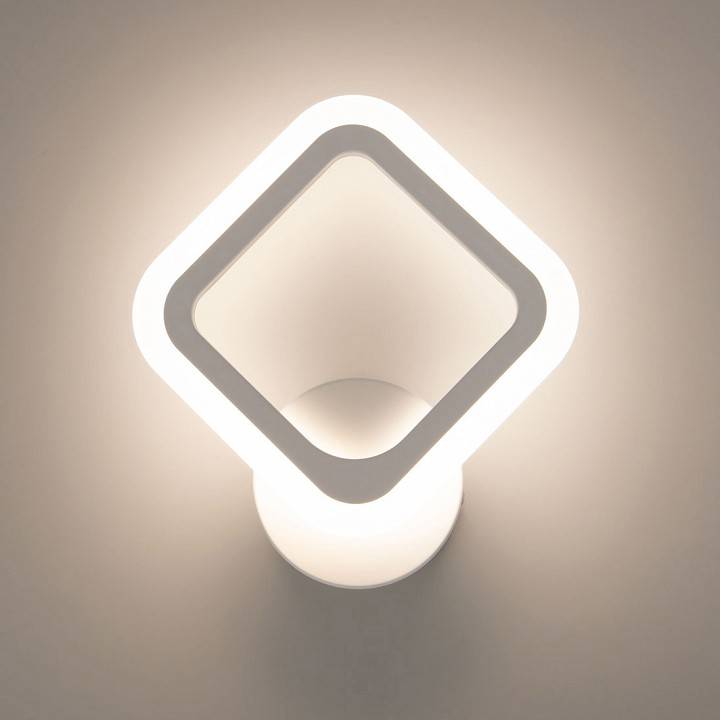 Бра Citilux Марсель Смарт CL232B310