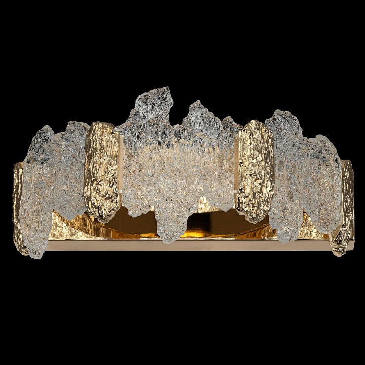 Накладной светильник Citilux Lava CL250312