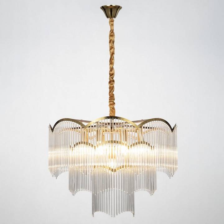 Подвесная люстра Citilux Jane CL304163