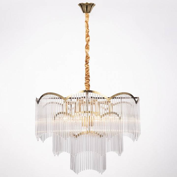 Подвесная люстра Citilux Jane CL304163