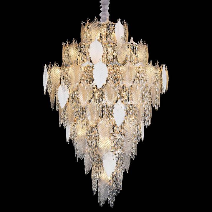 Подвесная люстра Citilux Darby 9 ламп CL309292