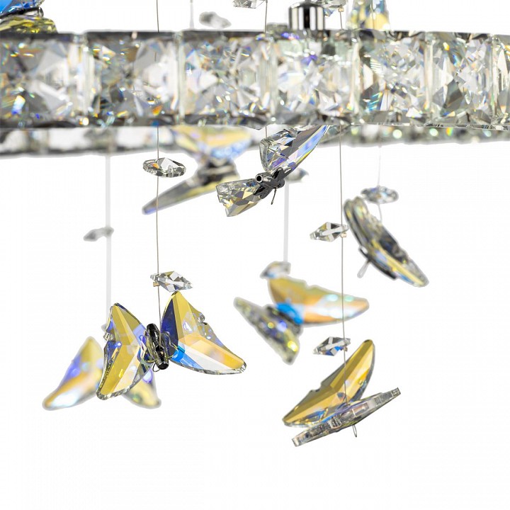 Потолочная люстра Citilux ETERA CL322050