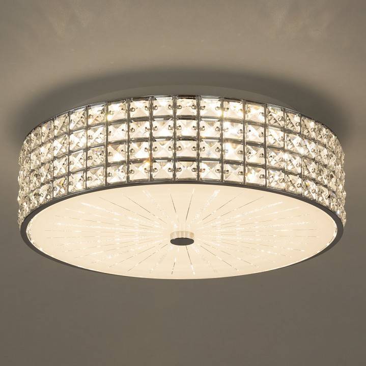 Накладной светильник Citilux Портал CL32415G1