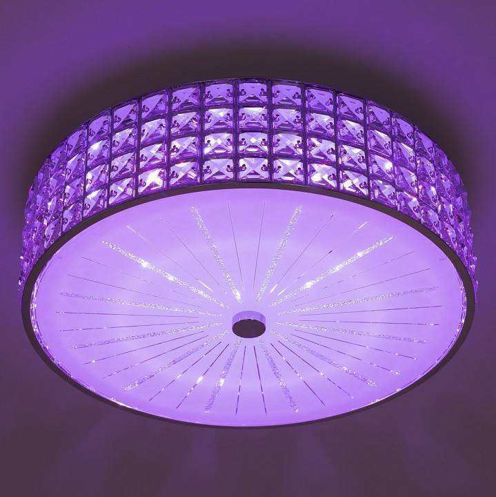 Накладной светильник Citilux Портал CL32415G1