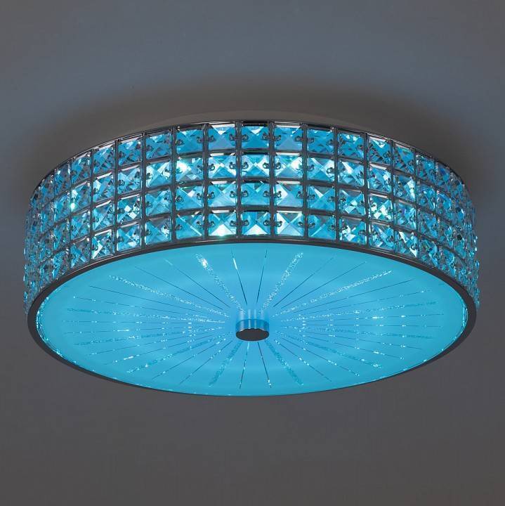 Накладной светильник Citilux Портал CL32415G1