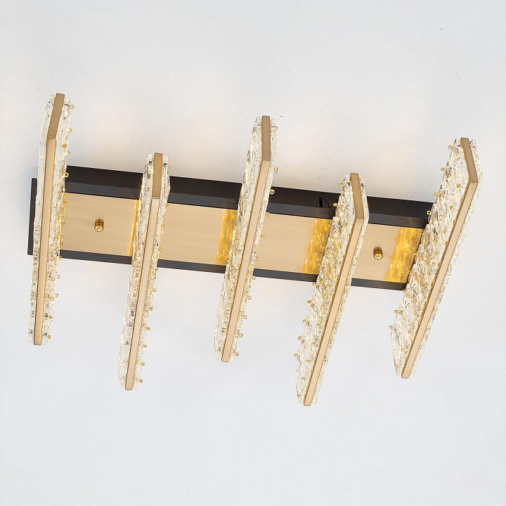 Потолочная люстра Citilux PALANT CL325252