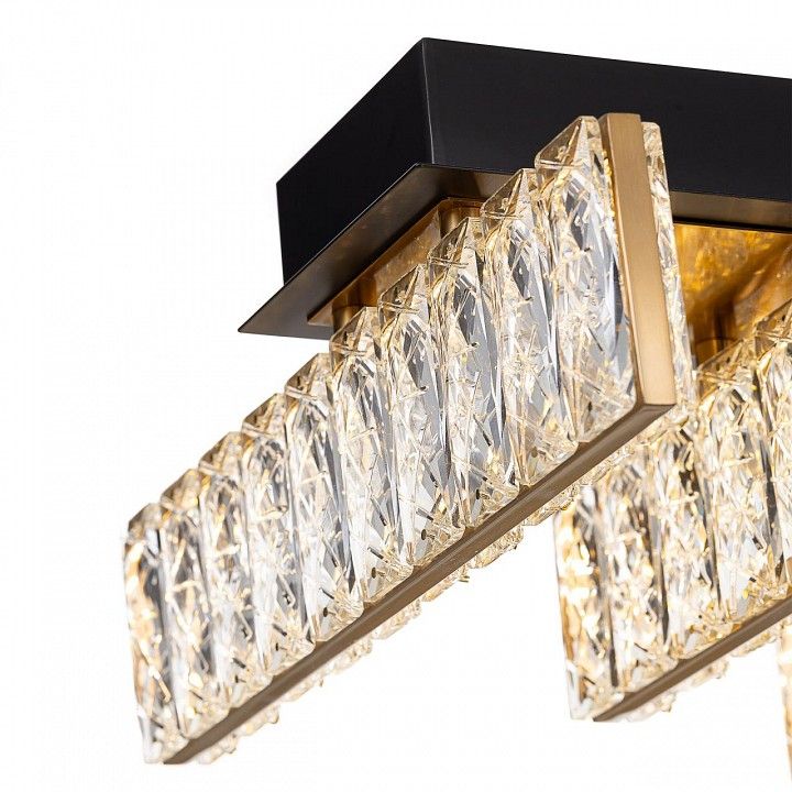 Накладной светильник Citilux PALANT CL325272