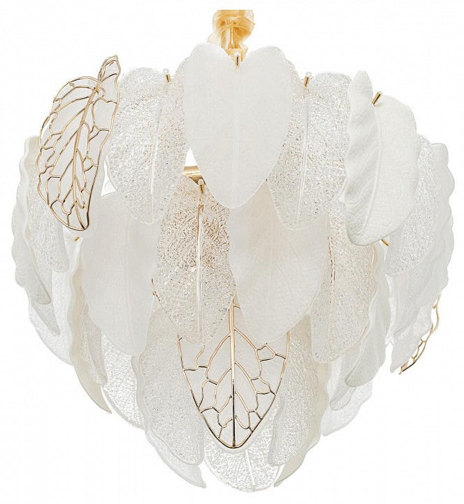 Подвесная люстра Citilux HASIENDA CL328150