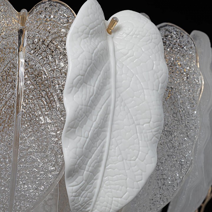 Подвесная люстра Citilux HASIENDA CL328150