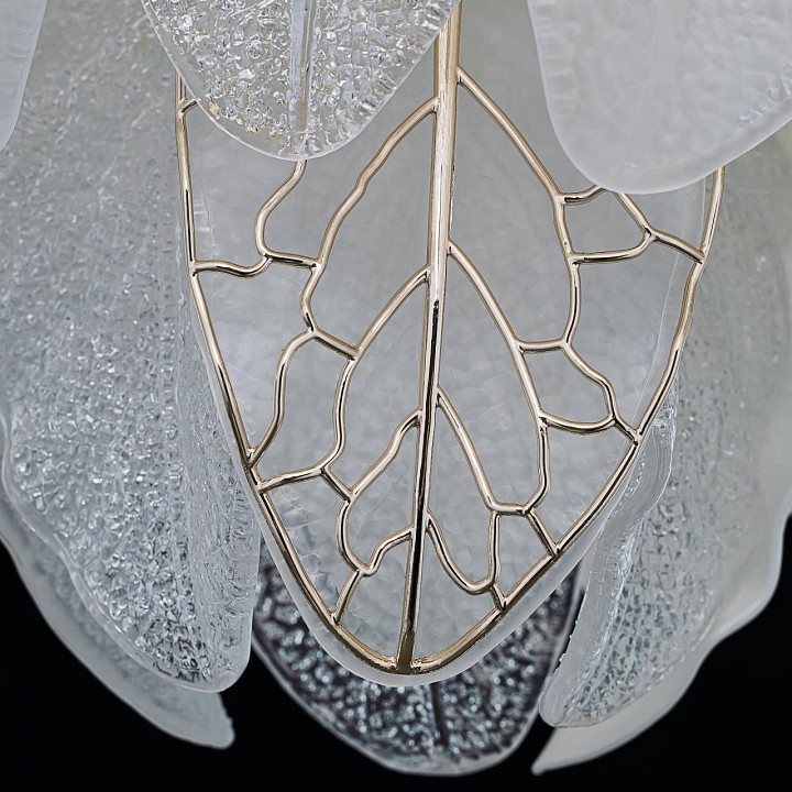 Подвесная люстра Citilux HASIENDA CL328150