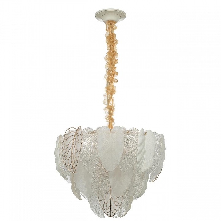 Подвесная люстра Citilux HASIENDA CL328150