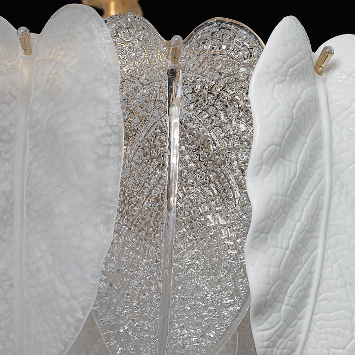 Подвесная люстра Citilux HASIENDA CL328150