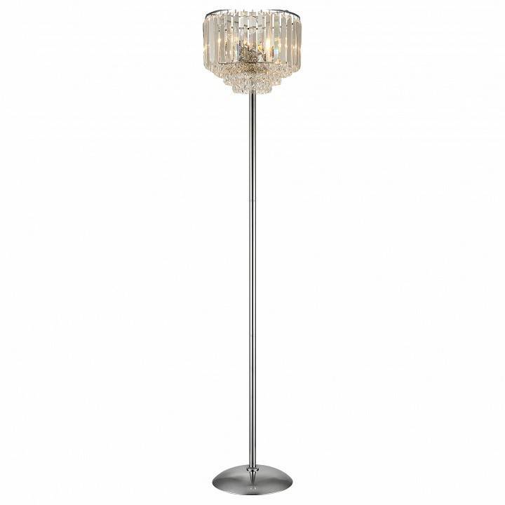 Торшер Citilux Синди CL330931