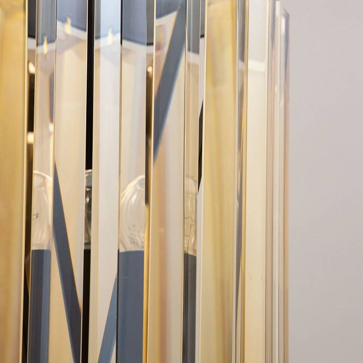 Настольная лампа декоративная Citilux Мартин CL332812