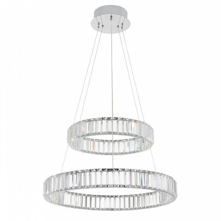 Подвесной светильник Citilux Чезаре CL338261