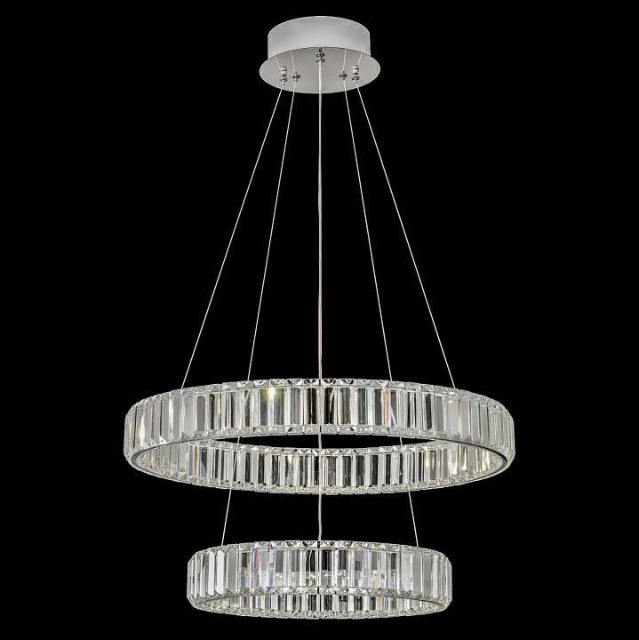 Подвесной светильник Citilux Чезаре CL338261