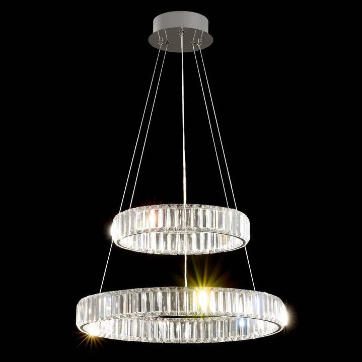 Подвесной светильник Citilux Чезаре CL338261