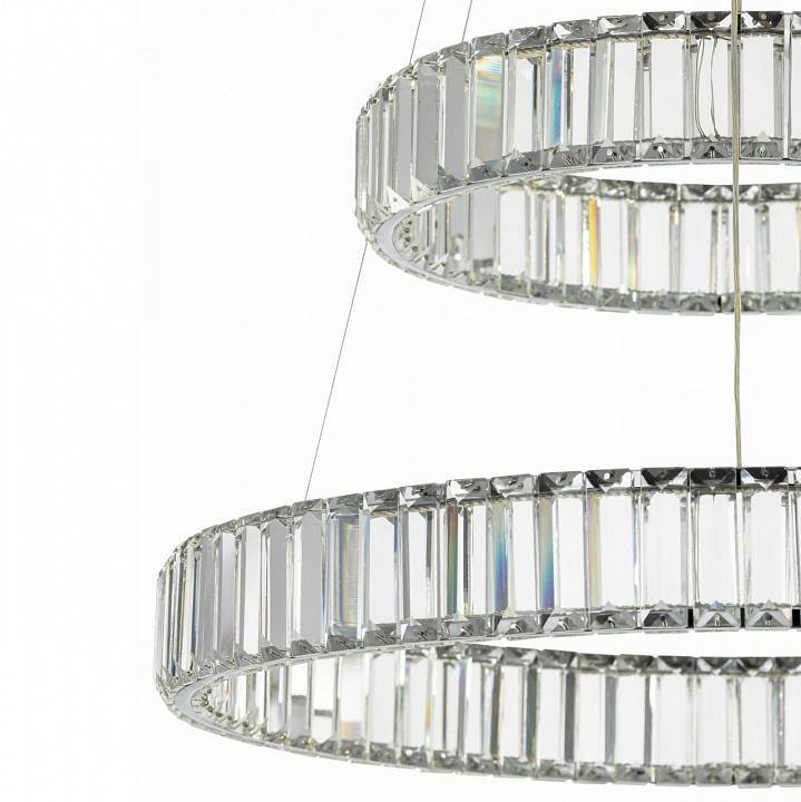 Подвесной светильник Citilux Чезаре CL338261