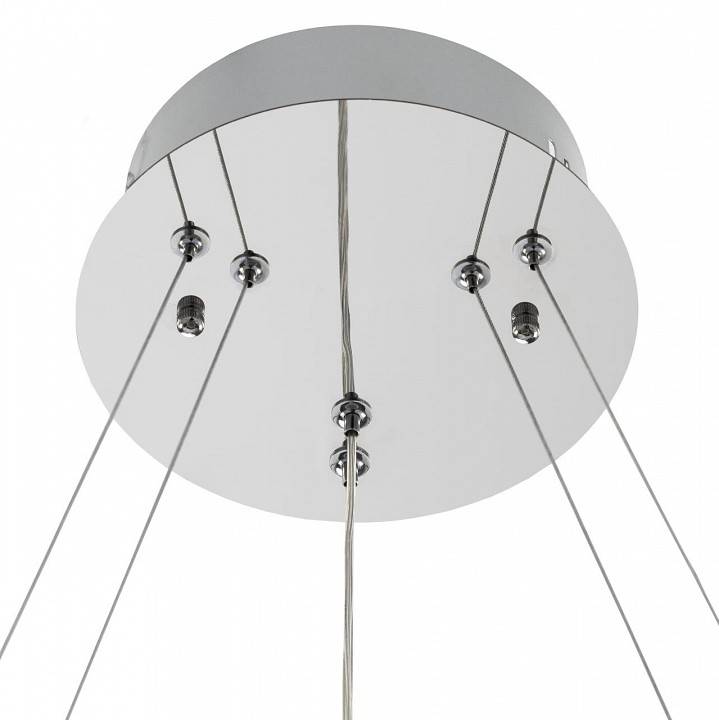 Подвесной светильник Citilux Чезаре CL338261