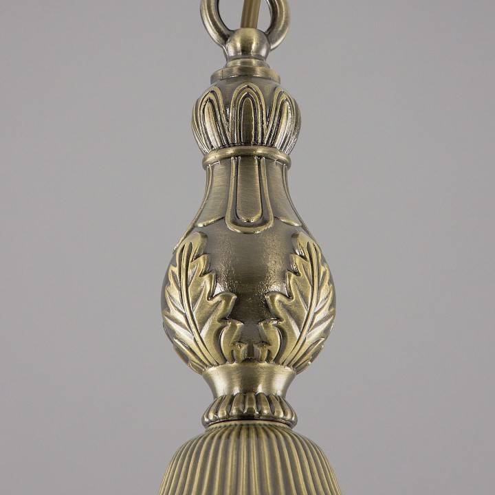 Подвесной светильник Citilux Адриана CL405213