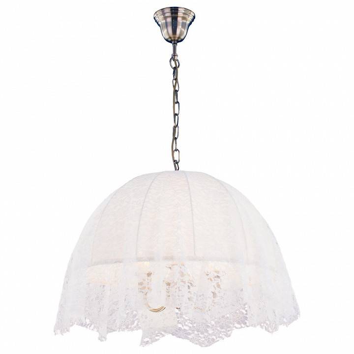 Подвесной светильник Citilux Базель CL407134