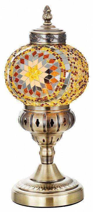 Настольная лампа декоративная Citilux Каир CL419815