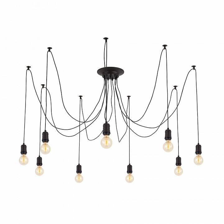 Подвесной светильник Citilux Эдисон CL451092