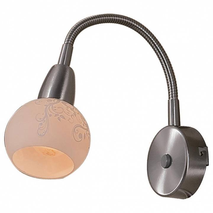 Бра CITILUX Соната 1xE27 CL520311
