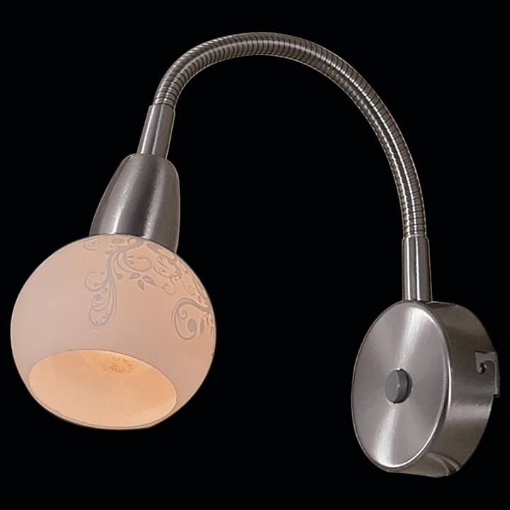 Бра CITILUX Соната 1xE27 CL520311