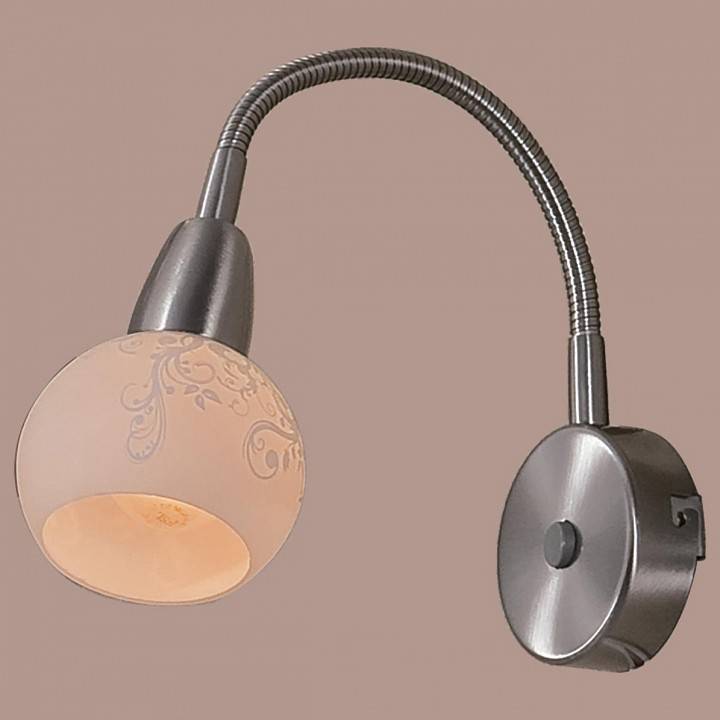 Бра CITILUX Соната 1xE27 CL520311